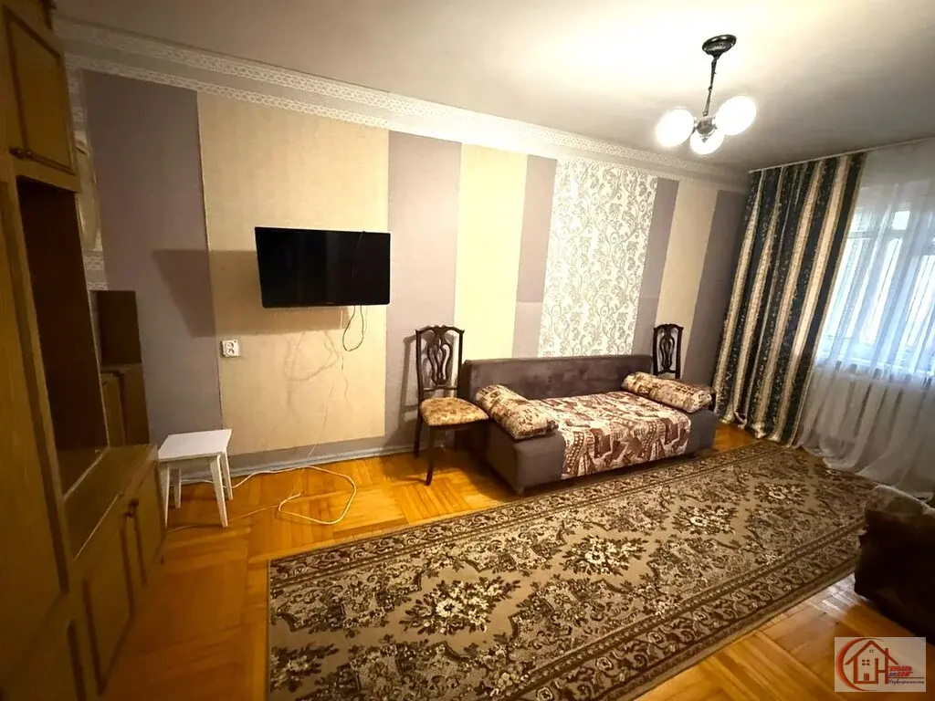 1-комн в Краснодаре — заходи и живи - Фото 3