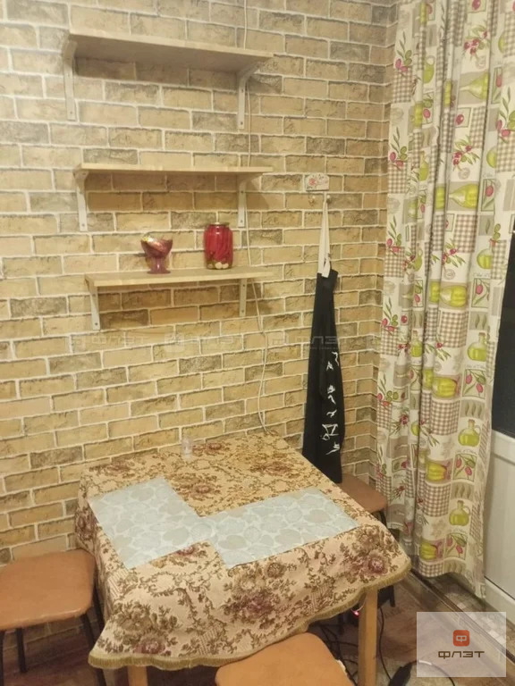 Продажа квартиры, Казань, ул. Латышских Стрелков - Фото 4