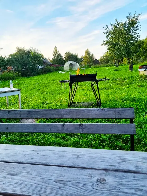 Дом в селе Починки - Фото 15