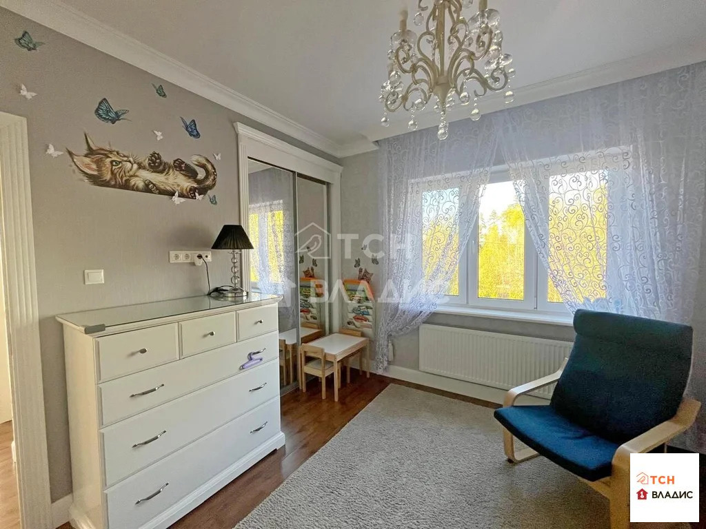 Продажа дома, Кишкино, Щелковский район, 2-4 - Фото 10