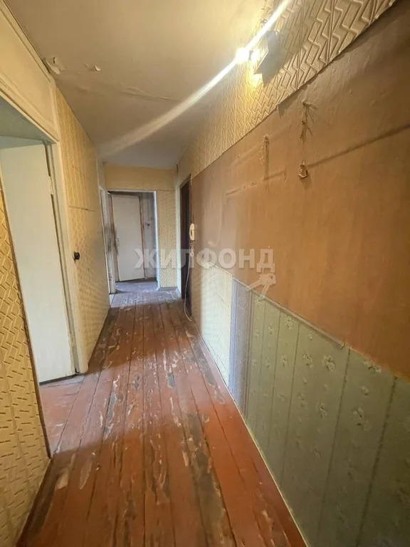 Продажа квартиры, Новосибирск, Красный пр-кт. - Фото 6