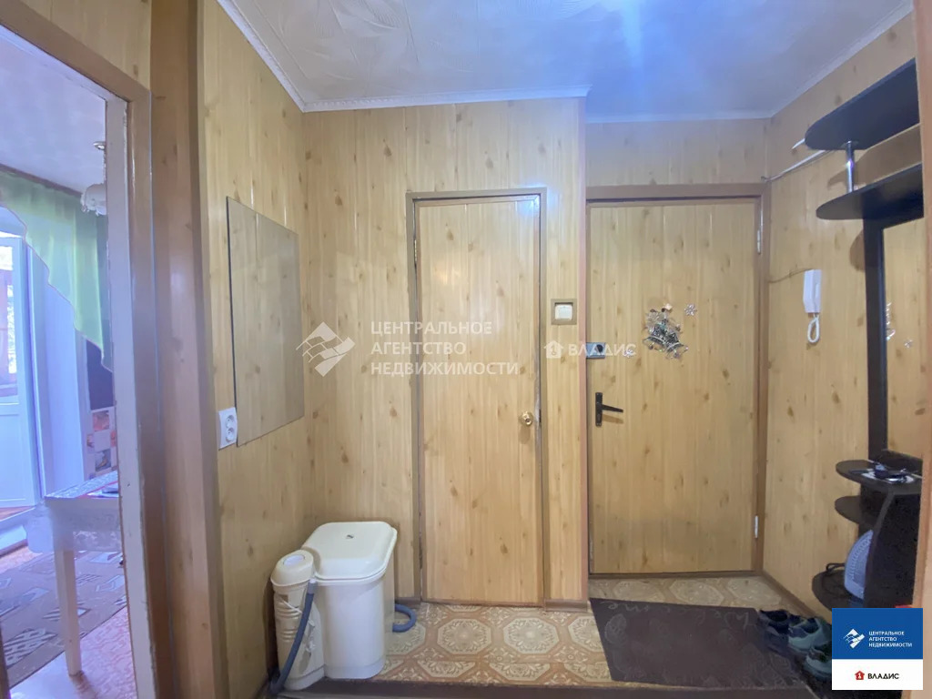 Продажа квартиры, Новомичуринск, Пронский район, ул. Волкова - Фото 4