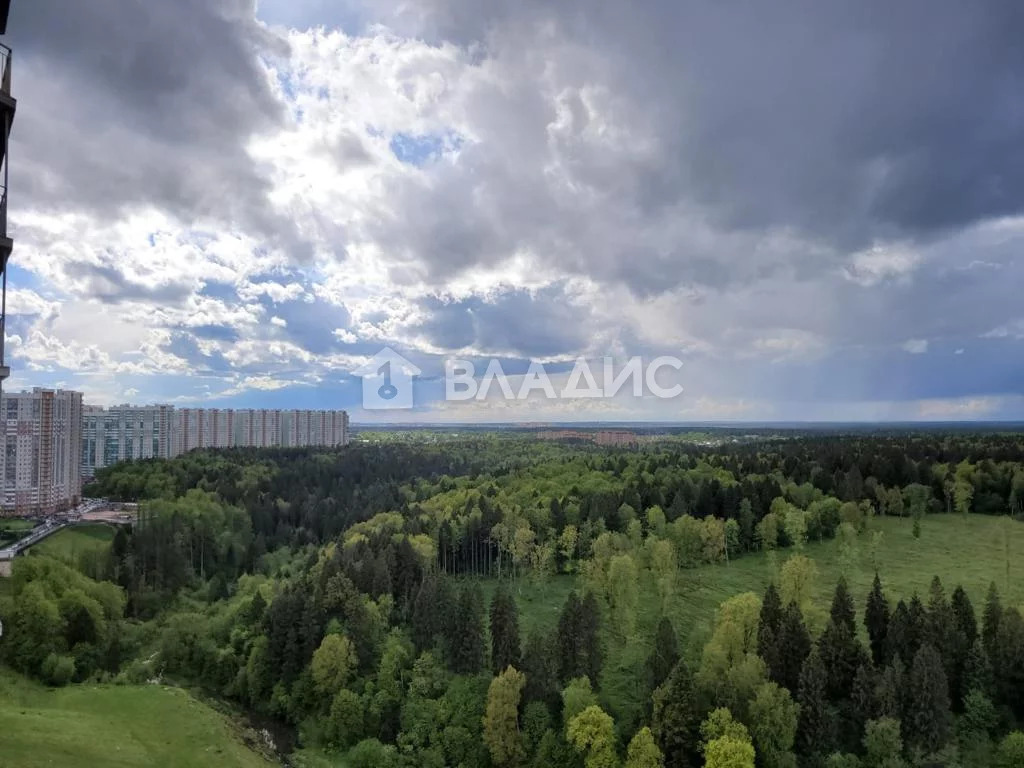 Городской округ Красногорск, Красногорск, бульвар Космонавтов, д.17, . - Фото 15