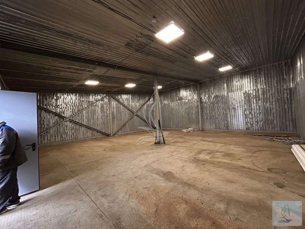 Аренда склада, Подольск, Подольск - Фото 2