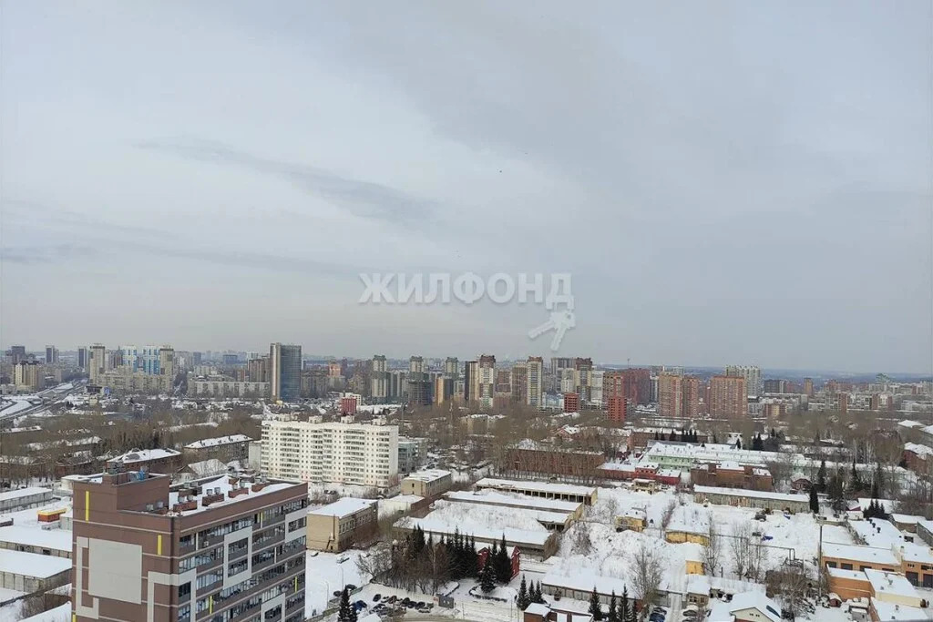 Продажа квартиры, Новосибирск, ул. Лескова - Фото 52