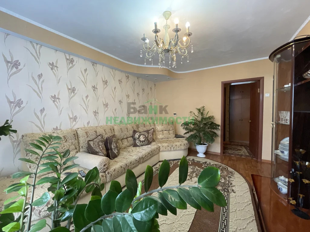Продажа квартиры, Вольск, ул. Кольцова - Фото 4