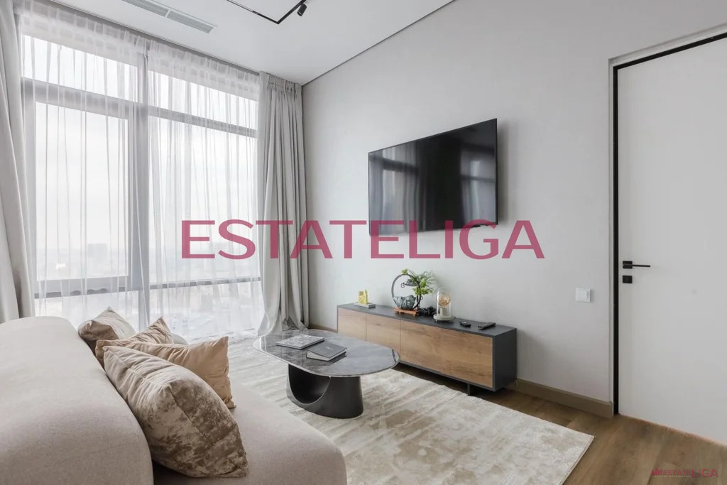 Продажа пентхауса, Багратионовский проезд - Фото 12