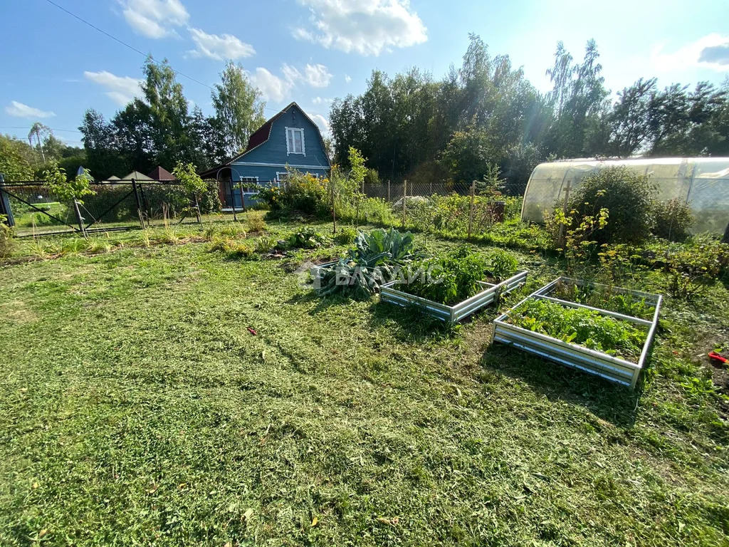 Собинский район, СНТ Дружба,  дом на продажу - Фото 25