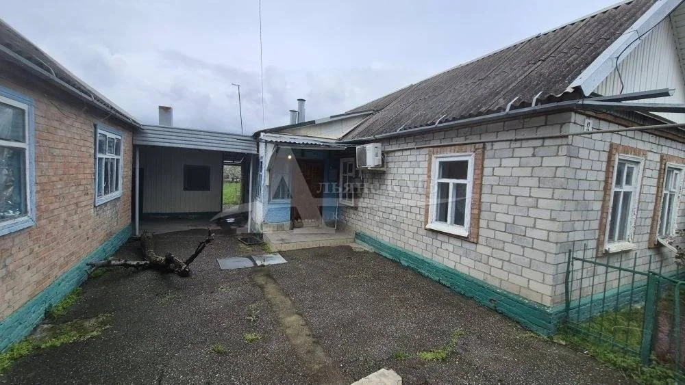 Продажа дома, Георгиевск, ул. Новая - Фото 3
