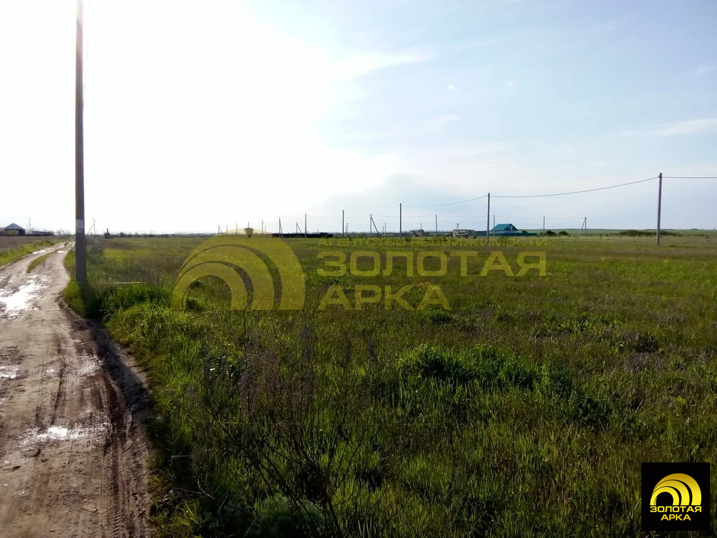 Продажа участка, Кучугуры, Темрюкский район - Фото 3