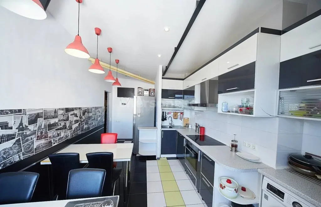 Продажа квартиры, Севастополь, ул. Парковая - Фото 15