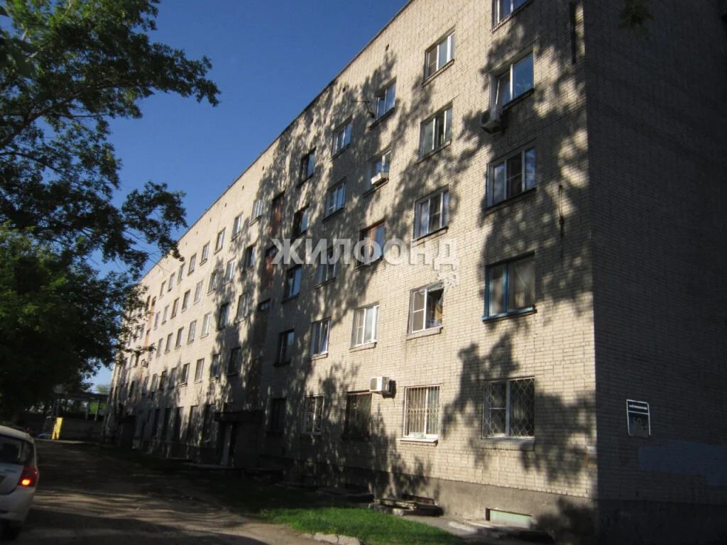 Продажа комнаты, Новосибирск, ул. Станционная - Фото 3