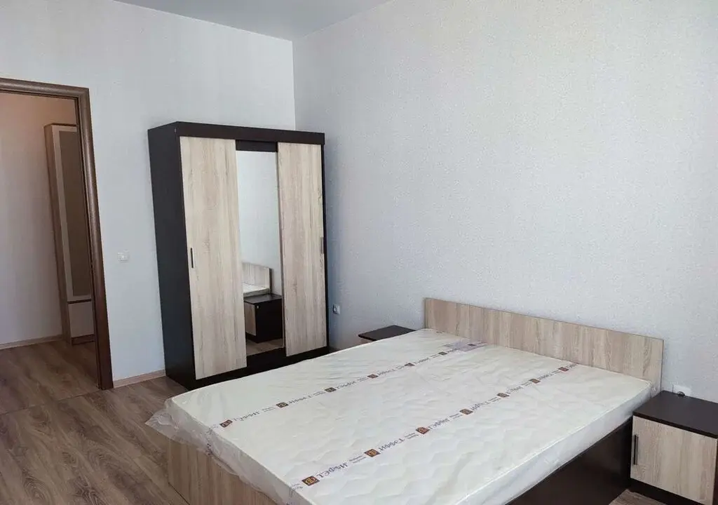 Улица Дружбы, 1  &8203;Чехов, Московская область - Фото 1