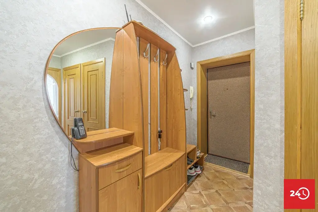 Продаётся отличная двухкомнатная квартира, г. Пенза, ул. Чаадаева 103 - Фото 6