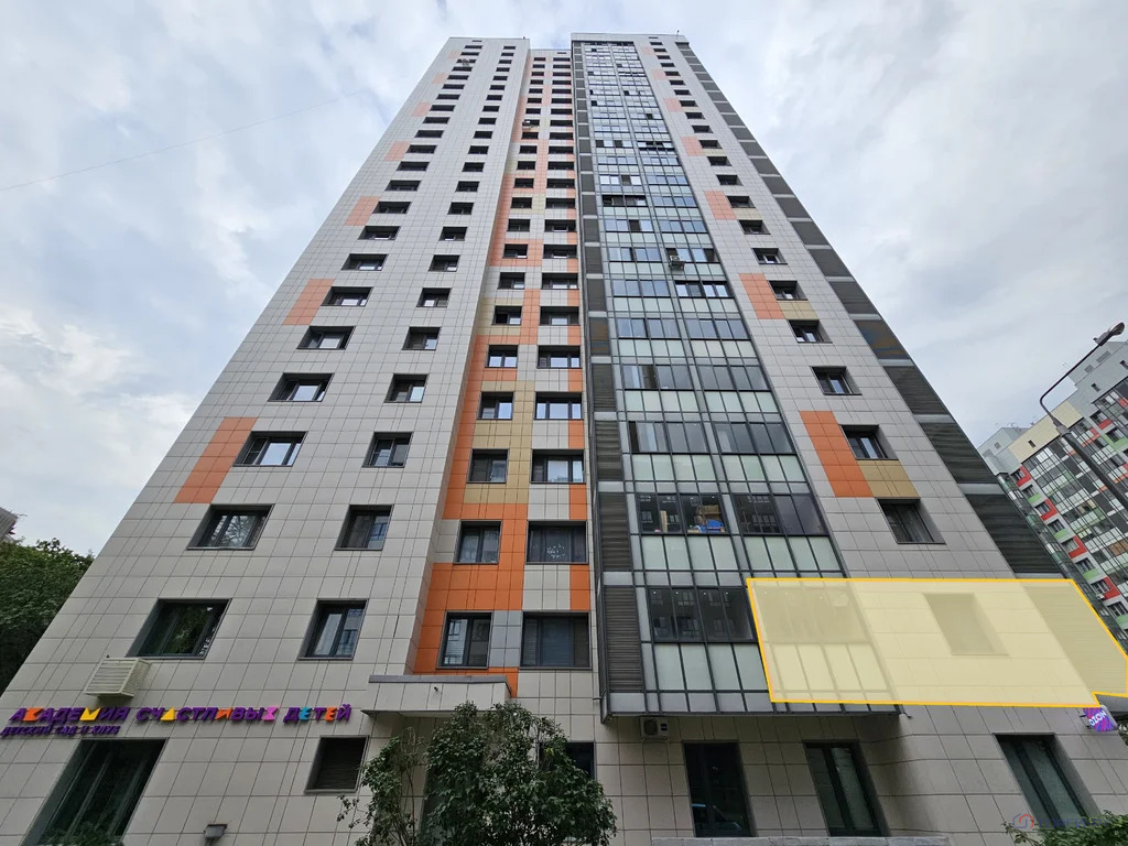 Продажа квартиры, Вернадского пр-кт. - Фото 3