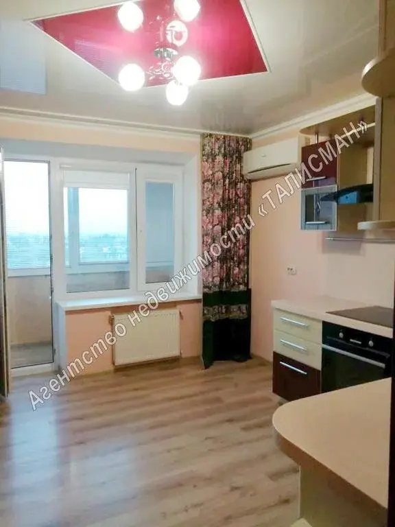 Продается 1-комнатная квартира в городе Таганрог, в районе Свободы - Фото 4