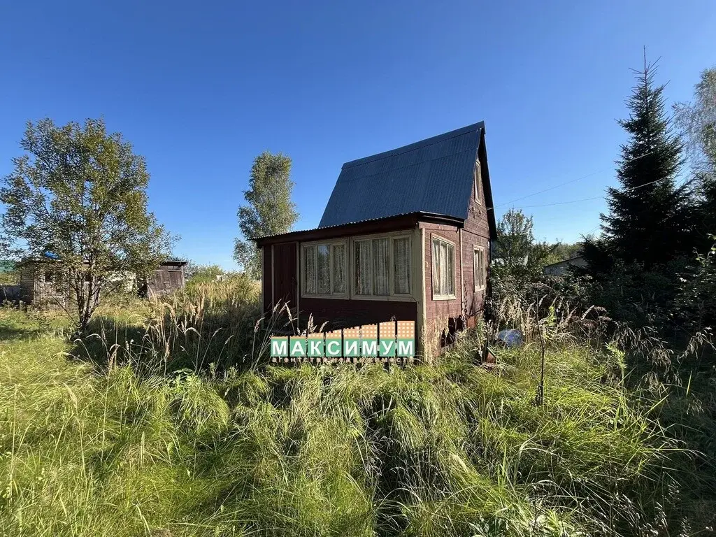 Дача в г/о Ступино, СНТ "Лесная сказка" - Фото 18