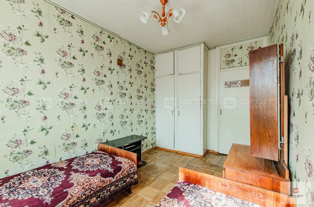 Продажа квартиры, Казань, ул. Гарифьянова - Фото 3