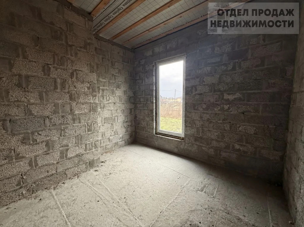 Дом с большой гостиной и мастер-спальней - Фото 9