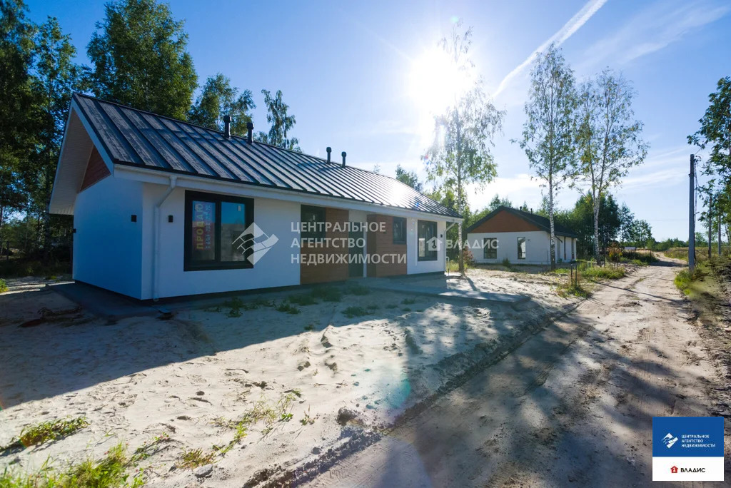 Продажа дома, Рязанский район, Тенистая улица - Фото 2