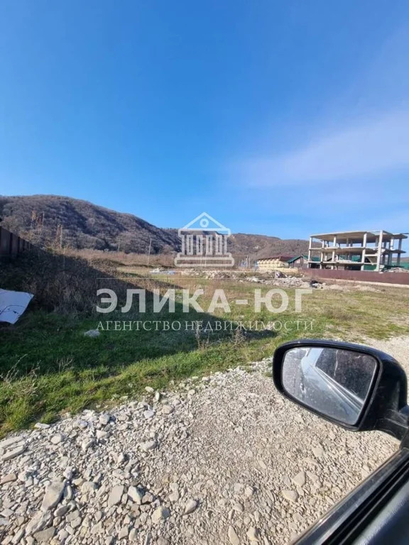 Продажа участка, Лермонтово, Туапсинский район, Мирная ул. - Фото 3