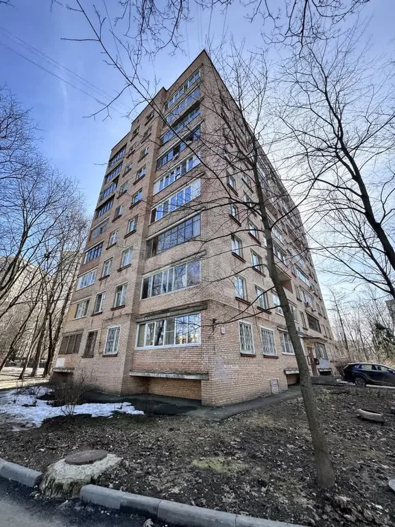 Продажа квартиры, Одинцово, Любы Новоселовой б-р. - Фото 18