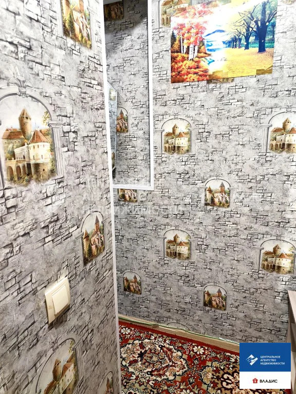 Продажа квартиры, завода Ветзоотехника, Рыбновский район, 2 - Фото 9