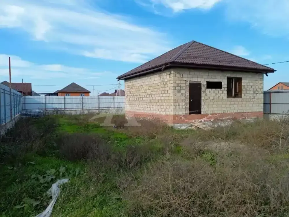 Продажа дома, Георгиевск, Победы ул. - Фото 1