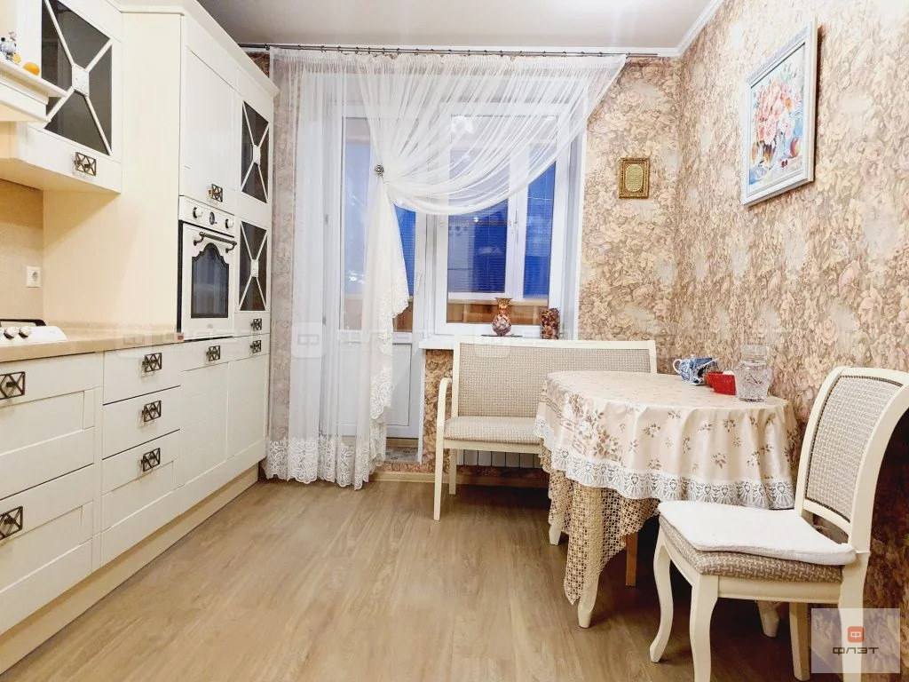 Продажа квартиры, Казань, ул. Салиха Батыева - Фото 8