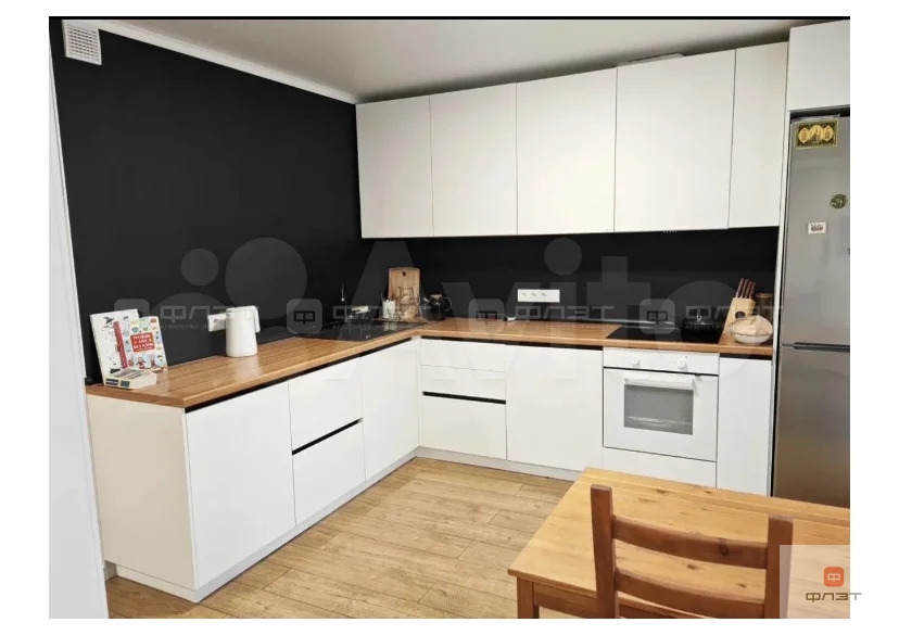 Продажа квартиры, Казань, ул. Александра Курынова - Фото 15