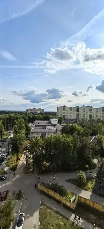 2 к. кв. г. Раменское ул. Чугунова д. 15/3 - Фото 31