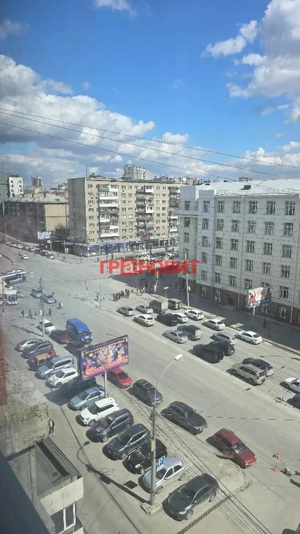 Продажа квартиры, Новосибирск, ул. Вокзальная магистраль - Фото 7