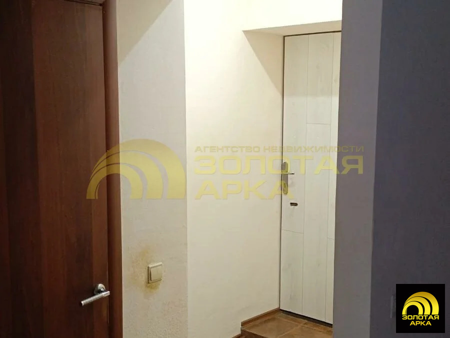Продажа квартиры, Темрюк, Темрюкский район, ул. Октябрьская - Фото 3