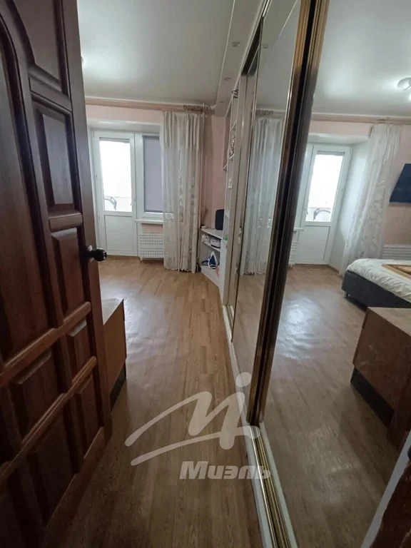Продажа квартиры, Андреевка, Солнечногорский район, 25 - Фото 16