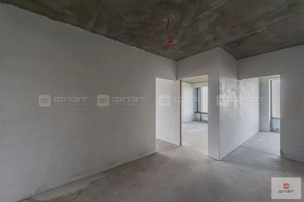 Продажа квартиры, Казань, ул. Шоссейная - Фото 13