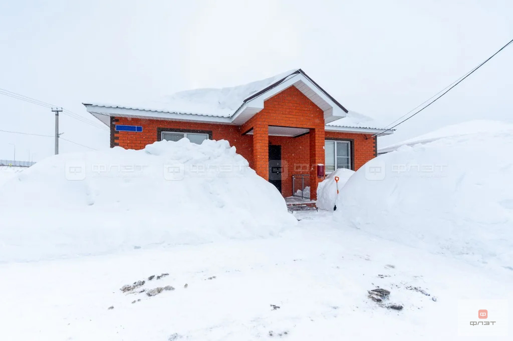 Продажа дома, Лаишевский район, ул. Медовая - Фото 3