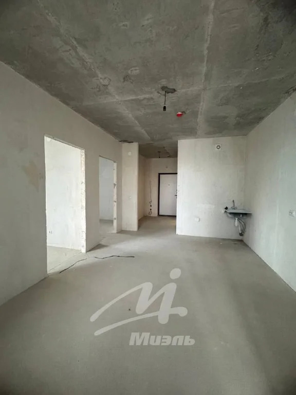 Продажа квартиры, Андреевка, Солнечногорский район, 1 - Фото 19