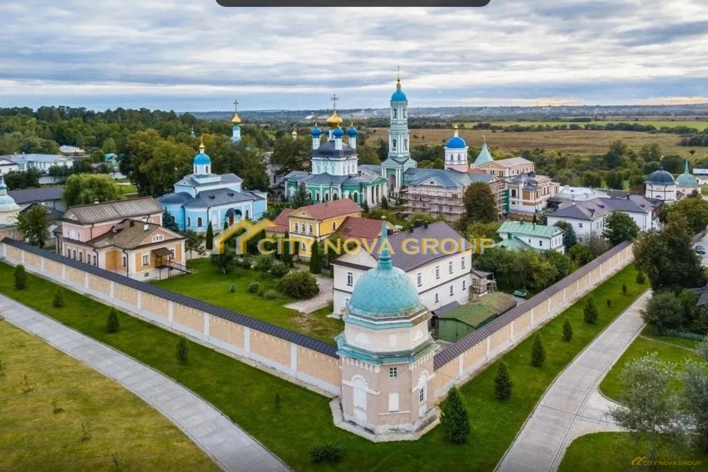 Продажа дома, Березичский Стеклозавод, Козельский район, ул. Луговая - Фото 22