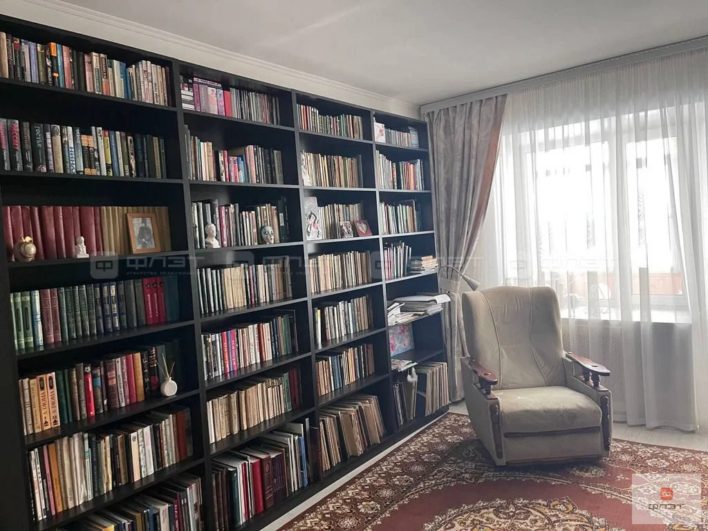 Продажа квартиры, Казань, ул. Декабристов - Фото 4