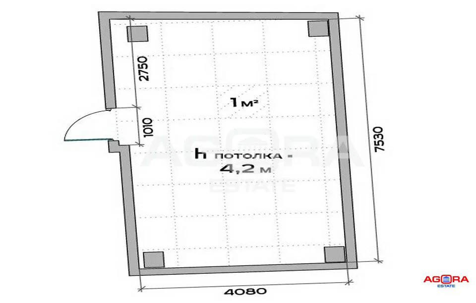 Продажа торгового помещения, м. Верхние Лихоборы, Дмитровское ш. - Фото 5