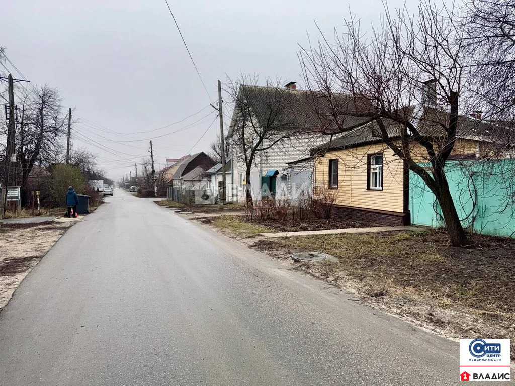 Продажа дома, Воронеж, ул. Тульская - Фото 3