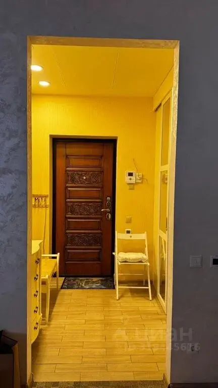 Купить квартиру свободной планировки 90.0м Наставнический пер., 3, ... - Фото 12