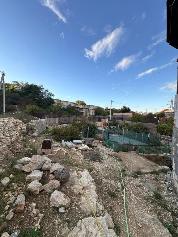 Продажа дома, Севастополь, улица Молочная - Фото 6