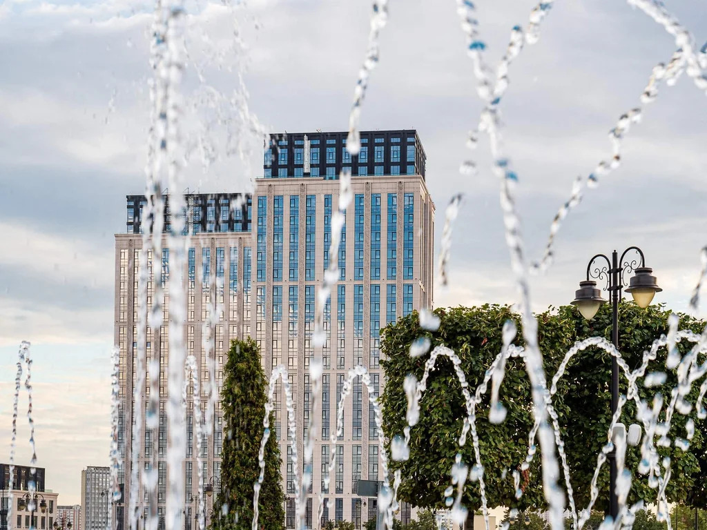 Продам 3-комн. квартиру 101.1 кв.м. - Фото 20