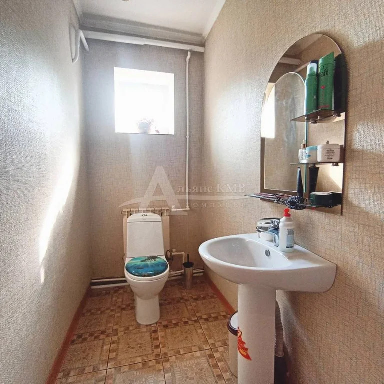 Продажа дома, Новопавловск, Кировский район, ул. Продольная - Фото 12