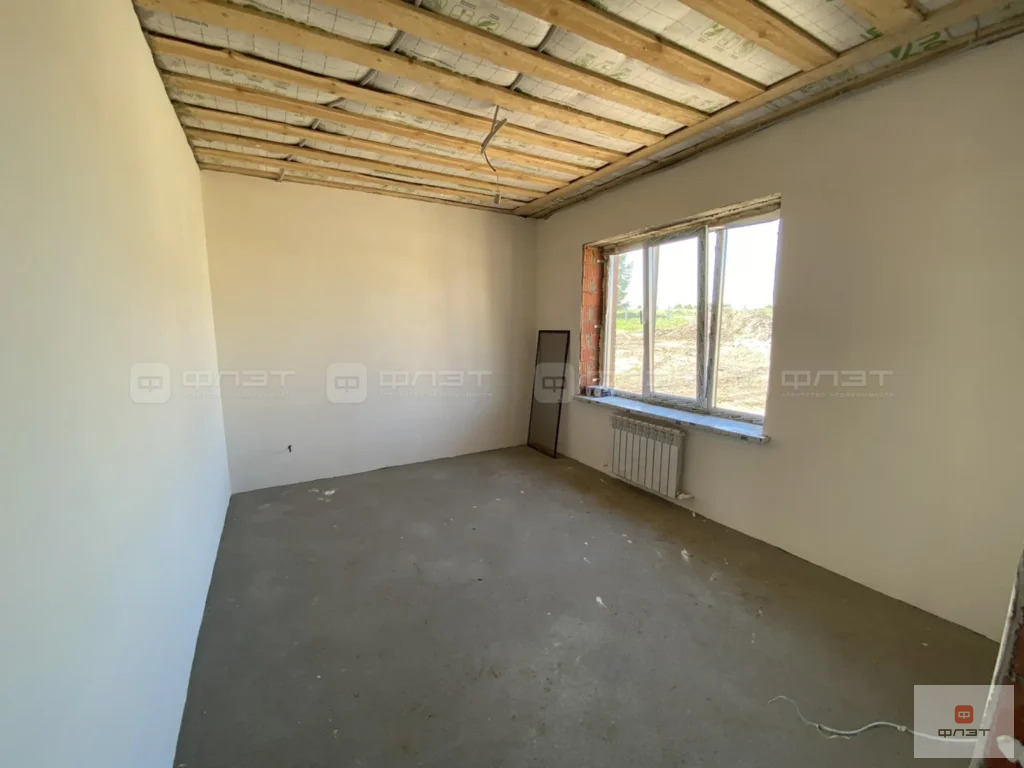 Продажа дома, Куюки, Пестречинский район, ул. Лесная - Фото 14