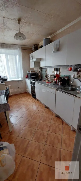 Продажа квартиры, Казань, ул. Блюхера - Фото 10