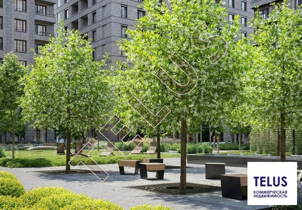 м.Бульвар Рокоссовского, ул. Тагильская, 216.1м2 Торговое помещение ... - Фото 8