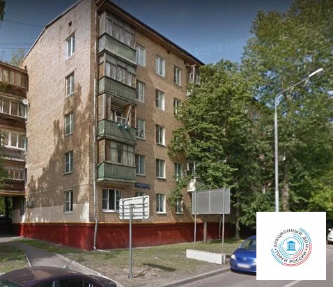 Продается квартира, 30.3 м - Фото 0