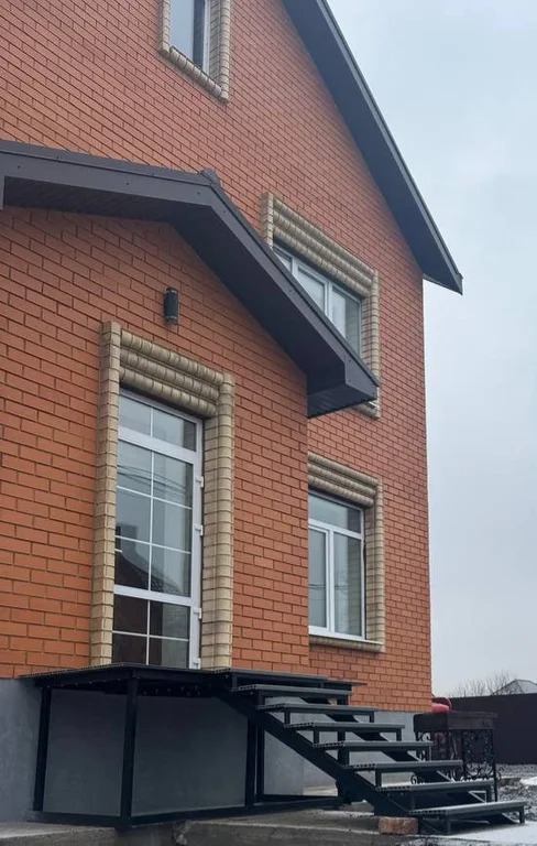 Продажа дома, Оренбург, 5-й Виноградный проезд - Фото 3